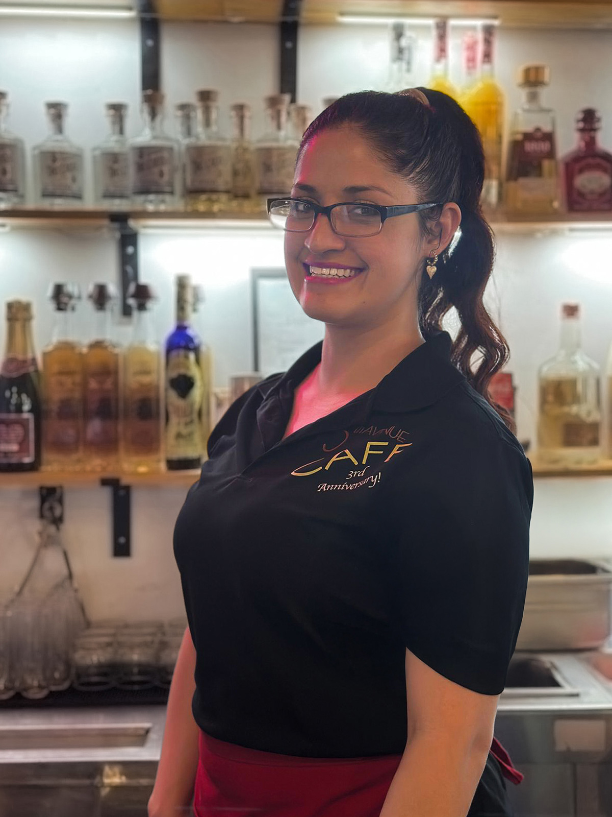 5AC-STAFF-KARELI