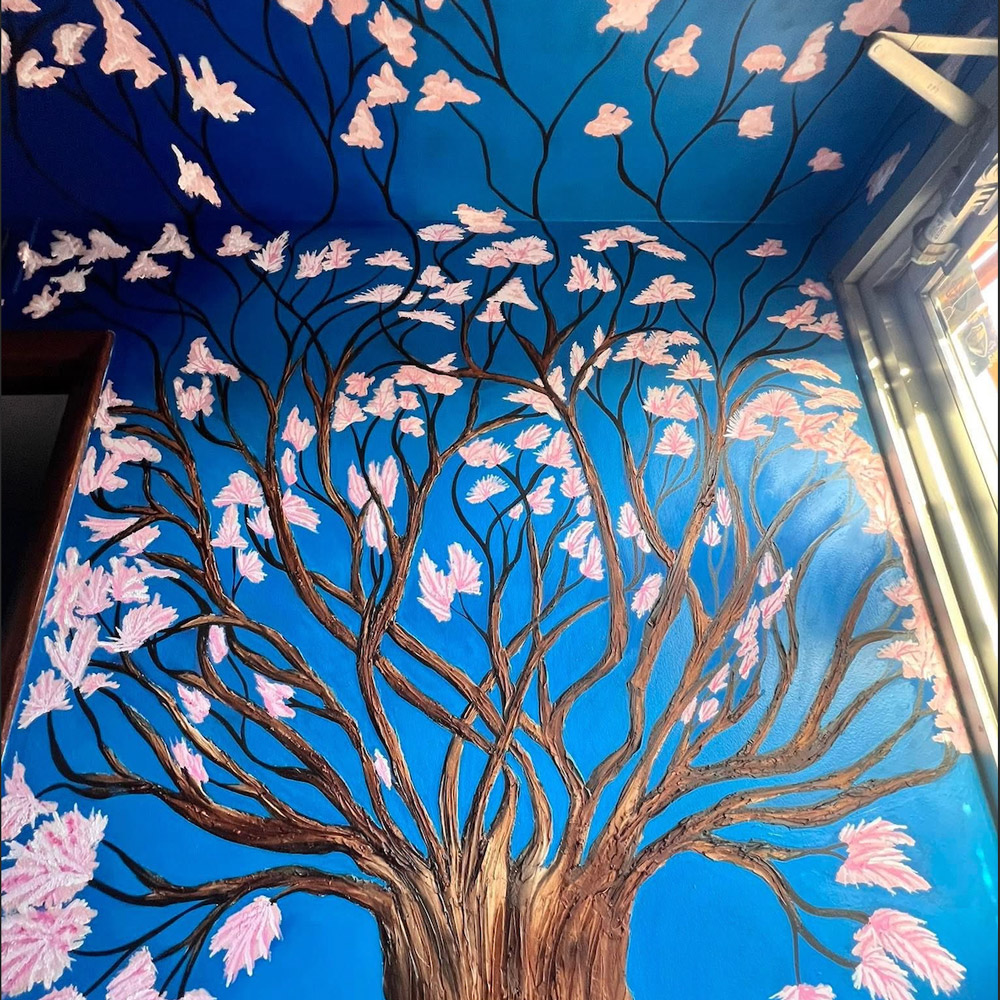 AC-blueTree